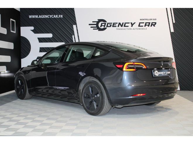 Tesla Model 3 RWD MY22 Standard Plus PHASE 1 GRIS FONCE de 2022