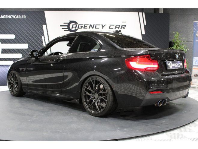 BMW Serie 2 230i Coup - BVA Sport F22 F87 M PHASE 1 INCONNU de 2019