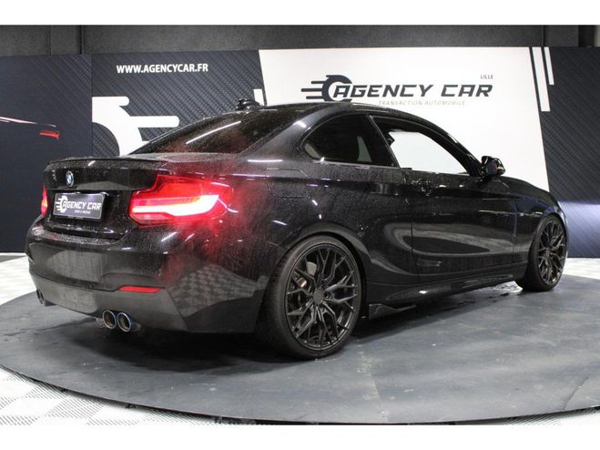 BMW Serie 2 230i Coup - BVA Sport F22 F87 M PHASE 1 INCONNU de 2019