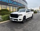 Dodge Ram 1500 CREW LIMITED NIGHT EDITION RAMBOX H &agrave;  Le Coudray-Montceaux (91)