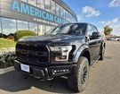 Ford F150 RAPTOR SUPERCREW V6 3.5 ECOBOOST &agrave;  Le Coudray-Montceaux (91)