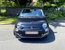 Fiat 500 1.2 8V 69CH ECO PACK LOUNGE EURO6D à Croissy-Beaubourg (77)
