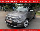 Fiat 500 1.2 8V 69CH ECO PACK LOUNGE à Croissy-Beaubourg (77)