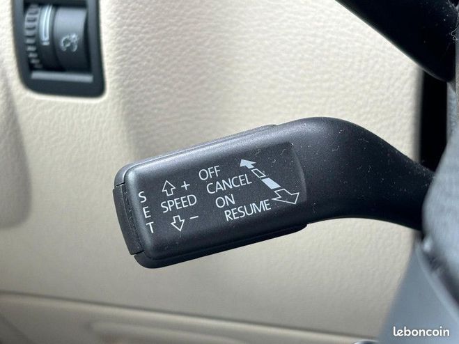 Volkswagen Tiguan 2.0 TDI 177CH BLUEMOTION TECHNOLOGY FAP  Beige de 2014