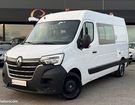 Renault Master III FG F3300 L2H2 2.3 DCI 135CH CABINE A &agrave; Lestrem (62)
