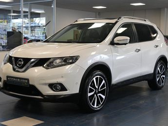  Voir détails -Nissan X Trail 1.6 dCi 130 5pl Tekna à Saint-Saturnin (72)