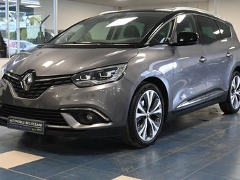  Voir détails -Renault Grand Scenic IV dCi 160 Energy EDC Intens à Saint-Saturnin (72)