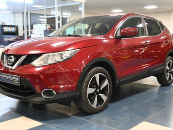  Voir détails -Nissan Qashqai 1.6 dCi 130 Stop/Start Acenta à Saint-Saturnin (72)