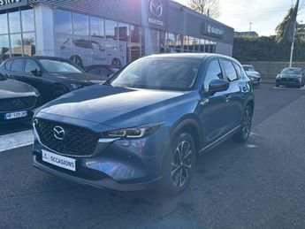  Voir détails -Mazda Cx 5 (2) 2.2 Skyactiv-D 150 4x2 BVM Avantage à Clermont-Ferrand (63)
