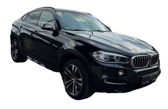  Voir détails -BMW X6 xDrive M50d 381 BVA8 *GARANTIE 12 MOIS* à Saint-Patrice (37)