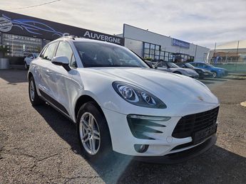  Voir détails -Porsche Macan (95B) 3.0 V6 340CH S PDK à Clermont-Ferrand (63)