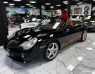 Porsche 911 996 carrera 3.6L 320 bvm6 à Agde (34)