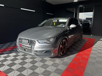  Voir détails -Audi A3 Sportback 2.0 TDI 150ch BV S-Tronic 8V à Vielmur-sur-Agout (81)
