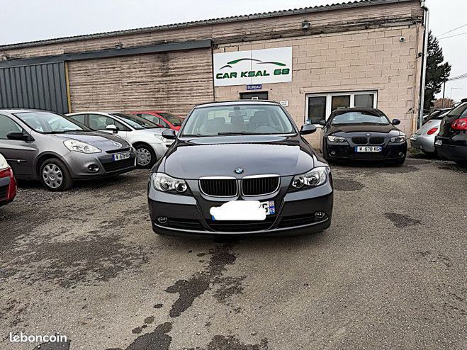 BMW Serie 3 (E90) 320IA 150CH CONFORT Gris de 2005