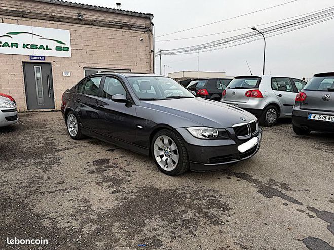 BMW Serie 3 (E90) 320IA 150CH CONFORT Gris de 2005