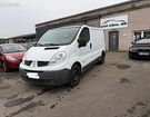 Renault Trafic II FG L1H1 1000 2.0 DCI 115CH CONFORT à Wittelsheim (68)