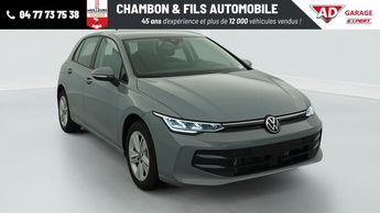  Voir détails -Volkswagen Golf Plus 8 NOUVELLE 1.5 TSI EVO2 116 BVM6 LIFE à  La Grand-Croix (42)