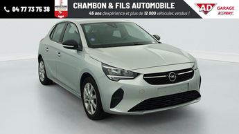  Voir détails -Opel Corsa 1.2 75 ch BVM5 Edition à  La Grand-Croix (42)