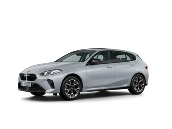  Voir détails -BMW Serie 1 (F70) 120 170 CH M SPORT DKG7 à Tours (37)
