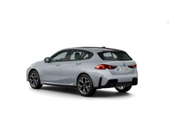 BMW Serie 1 (F70) 120 170 CH M SPORT DKG7 Gris de 2025