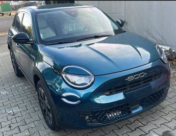  Voir détails -Fiat 600 T-Gen 3 1.2 Hybrid 145ch eDCT6 La Prima à Saint-Hand (42)