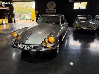  Voir détails -Citroen DS et belle 21 1967 bote hydraulique à   La Boisse (01)