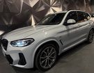 BMW X3 (G01) XDRIVE30E 292CH M SPORT à Aubire (63)