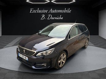  Voir détails -Peugeot 308 SW 1.2 PureTech 130ch E6.3 S&S Allur à Chtenay-Malabry (92)