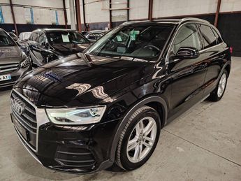  Voir détails -Audi Q3 Phase 2 TDI 150 Ambition Luxe quattro S  à Sainte-Genevive-des-Bois (91)