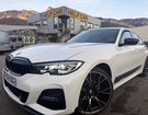 BMW Serie 3 (G20) 320DA XDRIVE 190CH M SPORT à Voreppe (38)