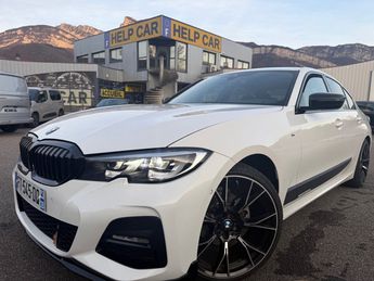  Voir détails -BMW Serie 3 (G20) 320DA XDRIVE 190CH M SPORT à Voreppe (38)