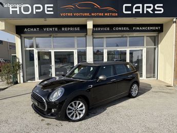  Voir détails -Mini Clubman COOPER 136CH BVA à Fuveau (13)