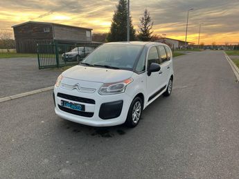 Voir détails -Citroen C3 Picasso 1.2 PureTech 110 Confort PHASE 2 à Boissy-le-Chtel (77)