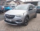 Opel Grandland X 1.5 ECOTEC DIESEL 130 DESIGN LINE &agrave; Gagny (93)