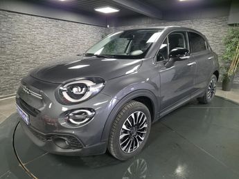  Voir détails -Fiat 500X 1.5 FireFly - 130 - BV DCT S&S Mild Hybr à Guret (23)