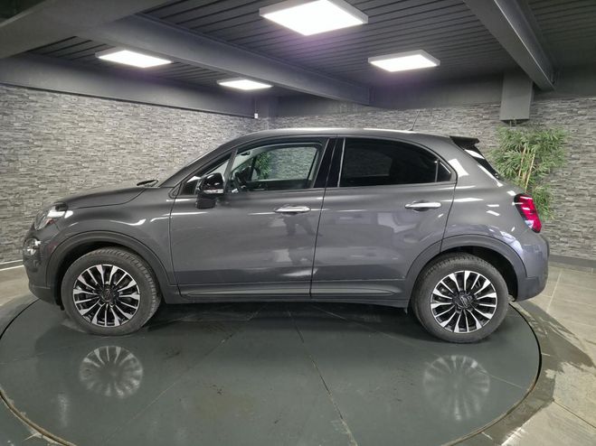 Fiat 500X 1.5 FireFly - 130 - BV DCT S&S Mild Hybr GRIS de 2024