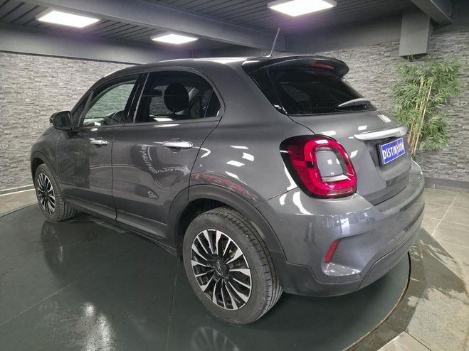Fiat 500X 1.5 FireFly - 130 - BV DCT S&S Mild Hybr GRIS de 2024