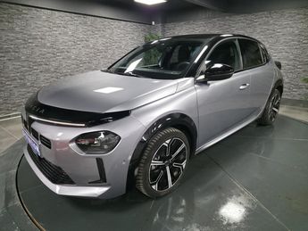  Voir détails -Lancia Ypsilon 1.2 Ibrida - 100 - BV eDCT6 LX à Guret (23)