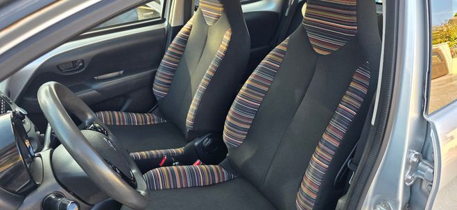 Citroen C1 1.0 VTI 68CH MILLENIUM 2015 CLIM FULL SU GRIS de 2015