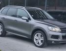 Volkswagen Touareg 3.0 V6 TDI 245CH BLUEMOTION FAP CARAT 4M à Geispolsheim (67) Volkswagen Touareg 3.0 V6 TDI 245CH BLUEMOTION FAP CARAT 4M à Geispolsheim (67)