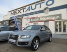 Audi Q5 2.0 TDI 170CH FAP S LINE QUATTRO S TRONI à  Le Coudray-Montceaux (91)