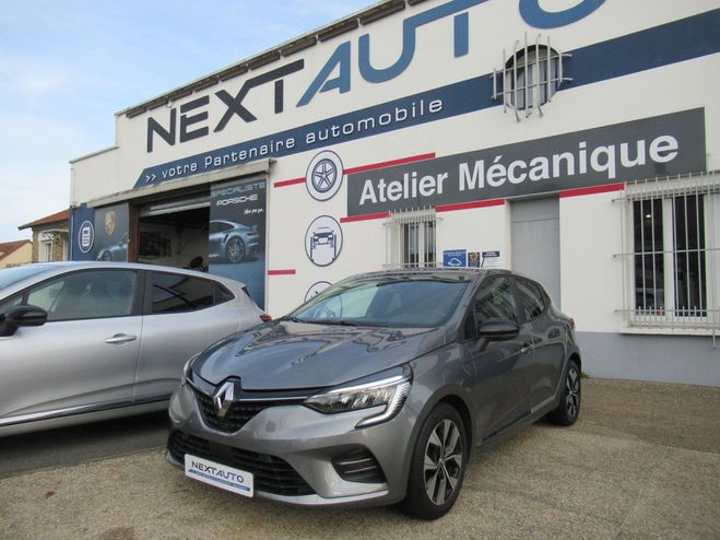 Cliquer pour voir la photo suivante Renault Clio V 1.5 BLUE DCI 100CH Gris Fonce de 2023