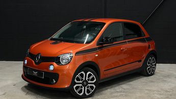  Voir détails -Renault Twingo Sport III 0.9 TCe EDC 110 CV à Saint-Auns (34)