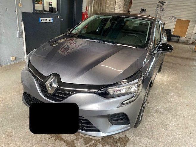 Renault Clio 5 TCE 90 CH EQUILIBRE GRIS de 2023