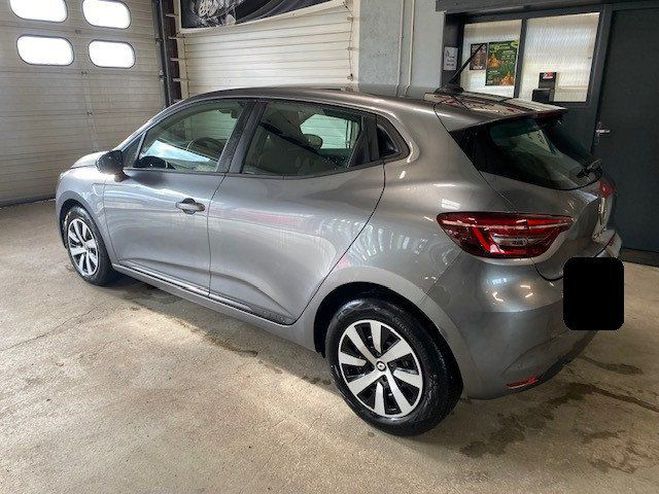 Renault Clio 5 TCE 90 CH EQUILIBRE GRIS de 2023
