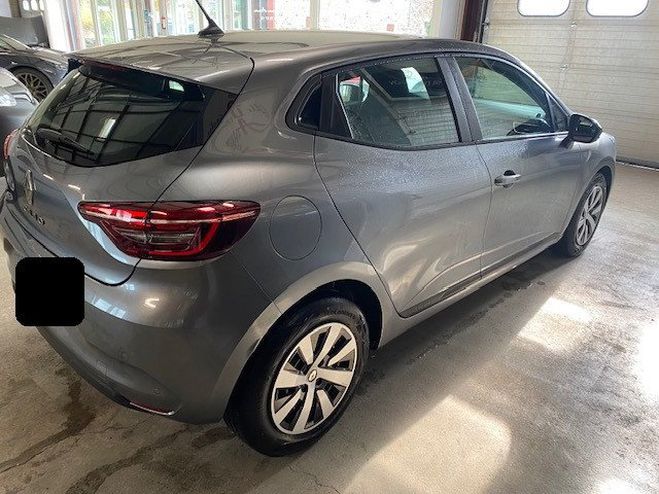 Renault Clio 5 TCE 90 CH EQUILIBRE GRIS de 2023