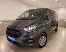 Ford Transit Custom cabine approfondie 6 places 170cv à  La Buisse (38)