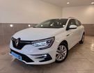 Renault Megane estate blue dci 115cv business edc à  La Buisse (38)