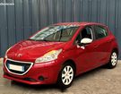 Peugeot 208 1.0 68ch Like Garantie 1 an Distribution à Halluin (59)