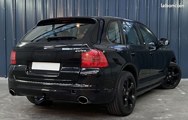 Porsche Cayenne Techart 3.0 V6 250ch TipTronic Garantie  Autre de 2006